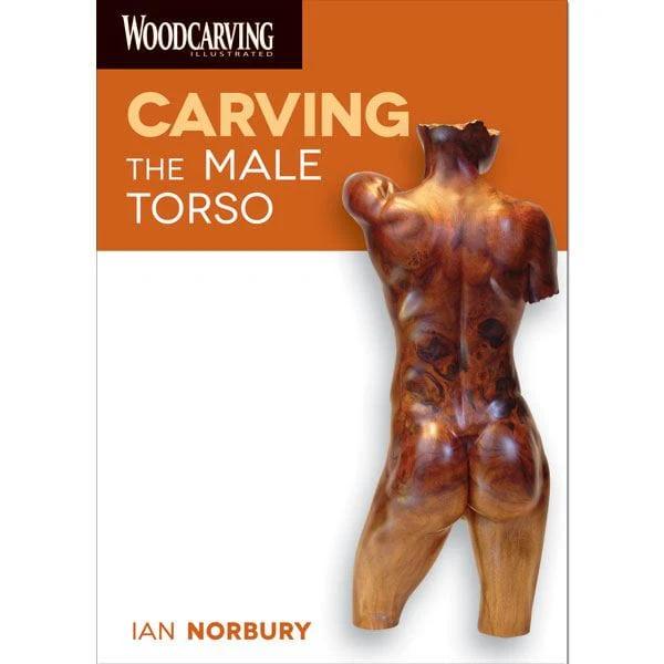 Carving the Male Torso DVD